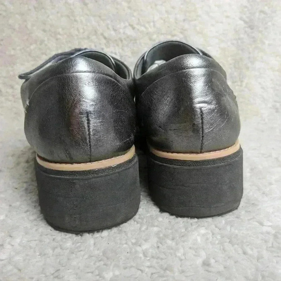 CLARKS Sharon Noel Cushion Women Shoes size 8.5 us Leather - Picture 5 of 10